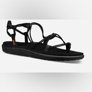 Women’s Teva Voya Infinity Sandals size 7